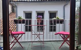 Albergue Azabache
